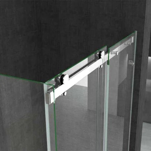 Illusion Slider - L Shape