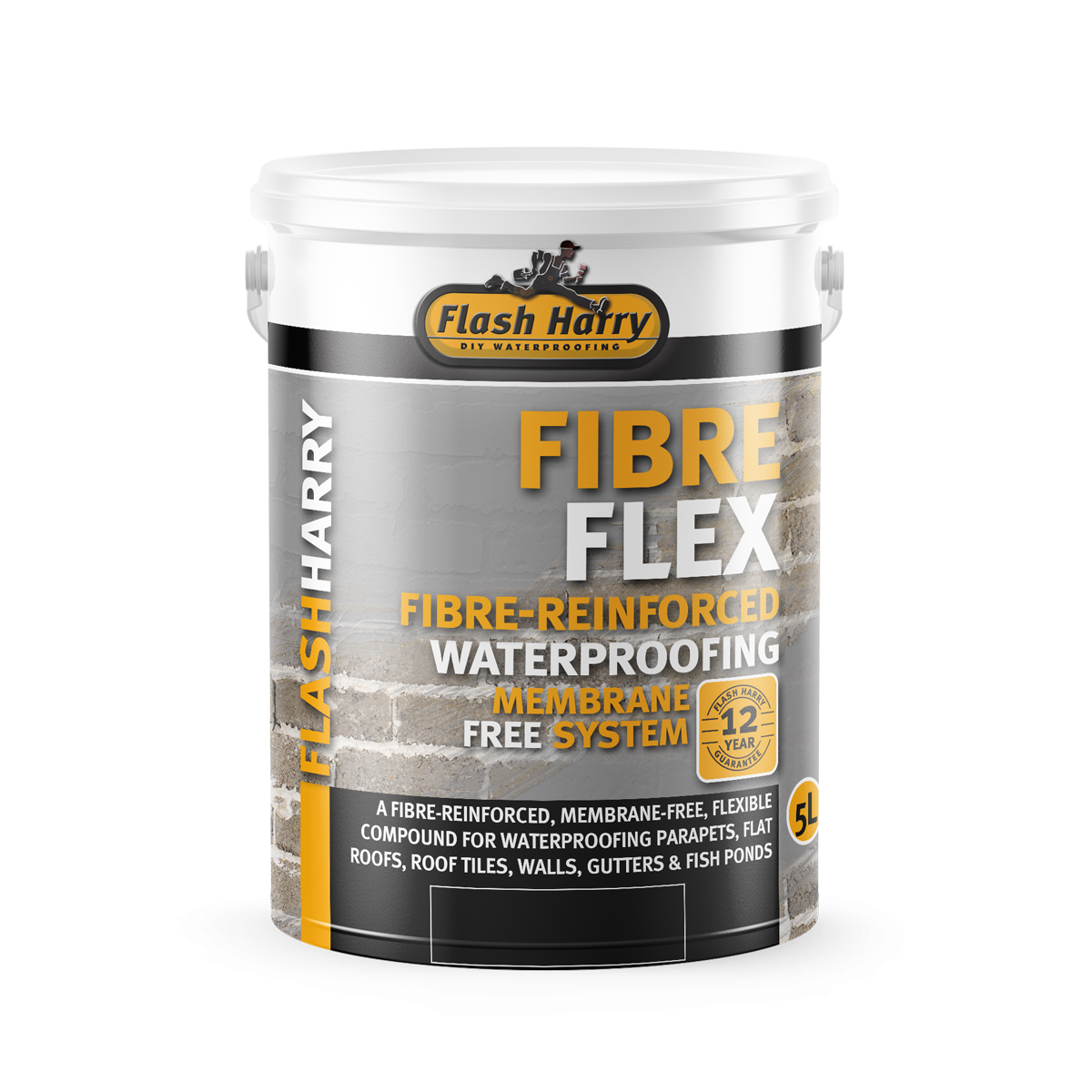 Fibre Flex - 5L