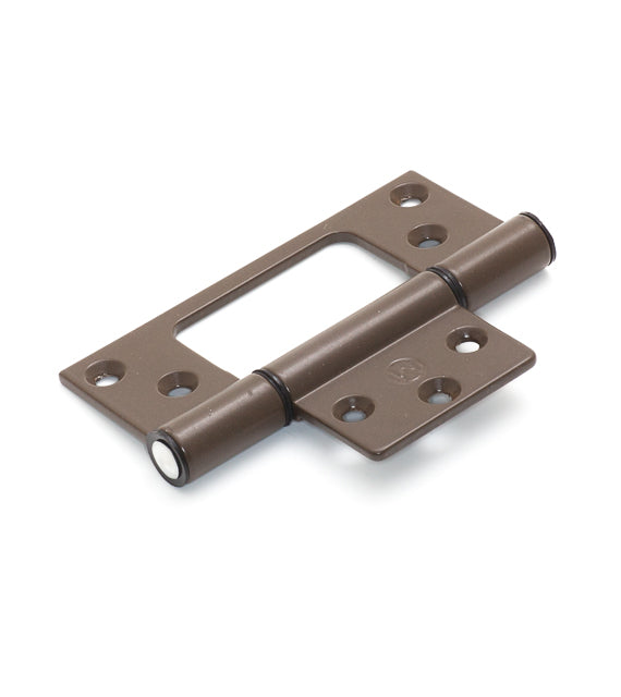 Aluminium Hinge - Sinkless