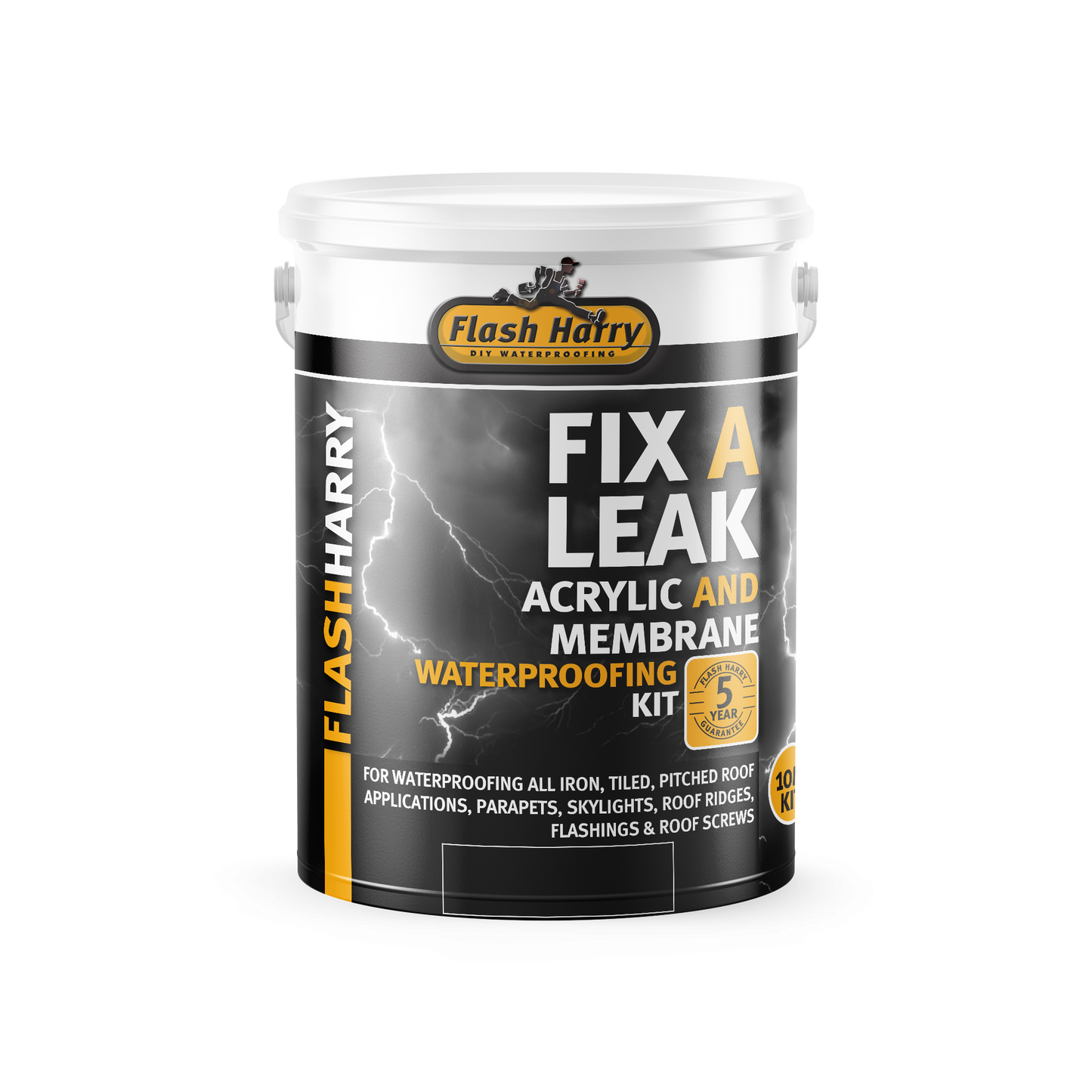 Fix A Leak - 5L