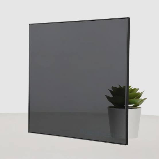 Emporium - Matte Black