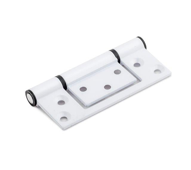 Aluminium Hinge - Sinkless