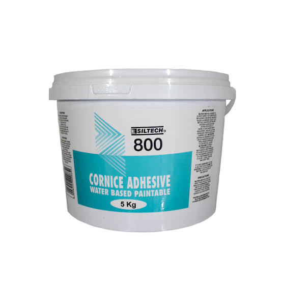 Siltech 800 Cornice