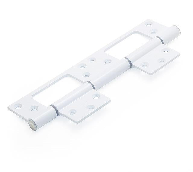 Aluminium Hinge - Sinkless