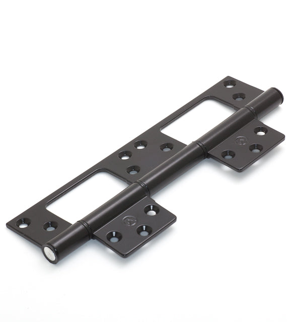 Aluminium Hinge - Sinkless