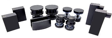 Illusion Slider - L Shape