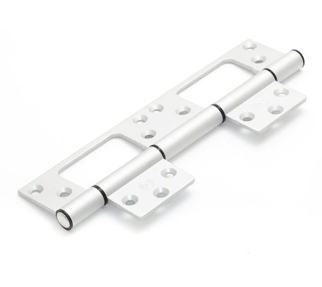 Aluminium Hinge - Sinkless