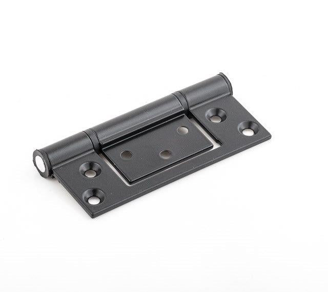 Aluminium Hinge - Sinkless