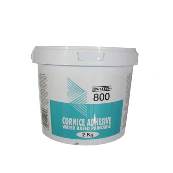 Siltech 800 Cornice