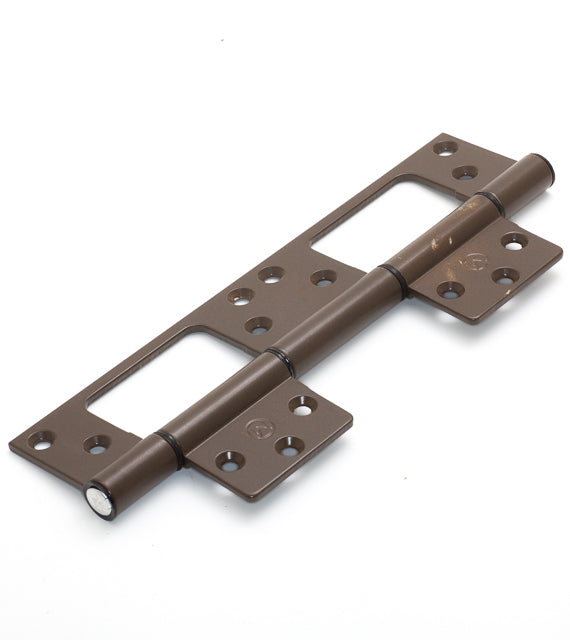 Aluminium Hinge - Sinkless