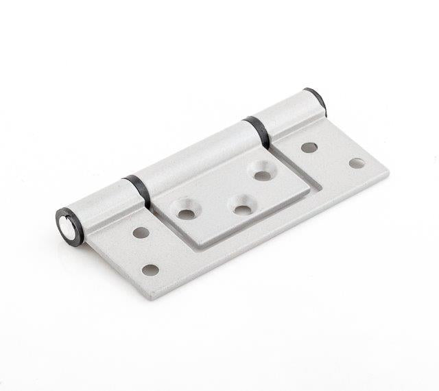 Aluminium Hinge - Sinkless