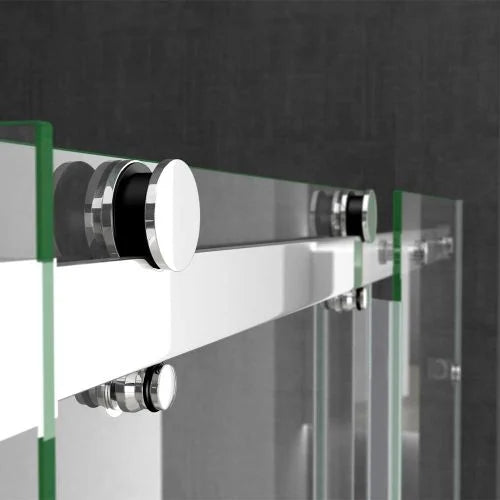 Illusion Slider - Recessed