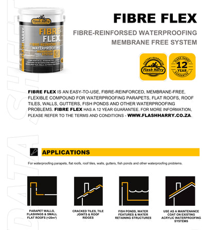 Fibre Flex - 5L