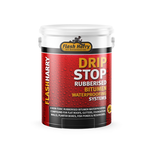 Drip Stop Bitumen - 5L
