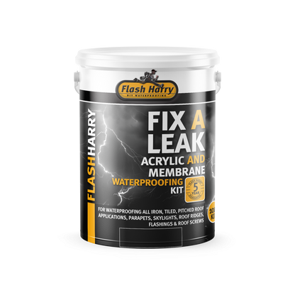 Fix A Leak - 5L