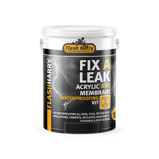 Fix A Leak - 5L