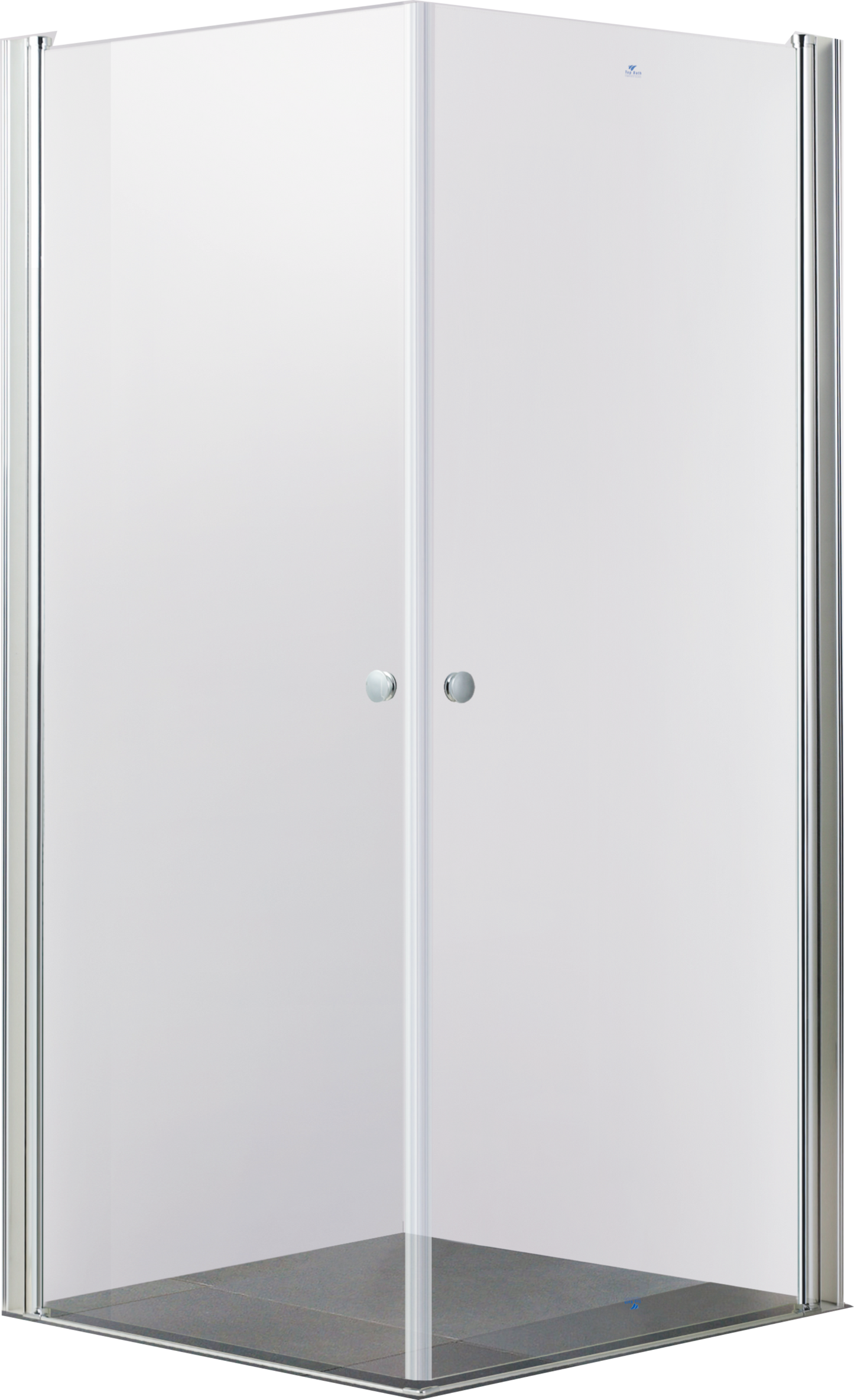 Vertex Shower Door