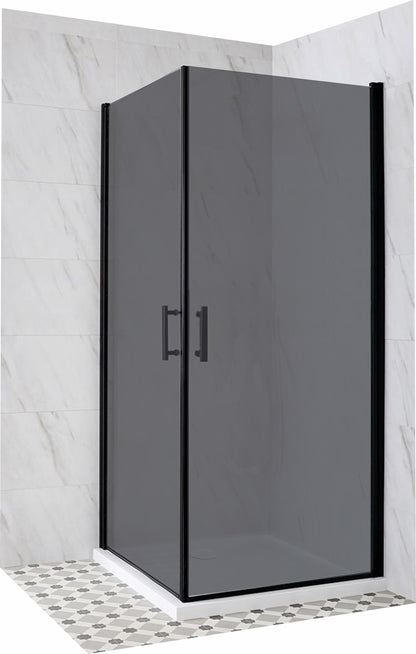 Vertex Shower Door