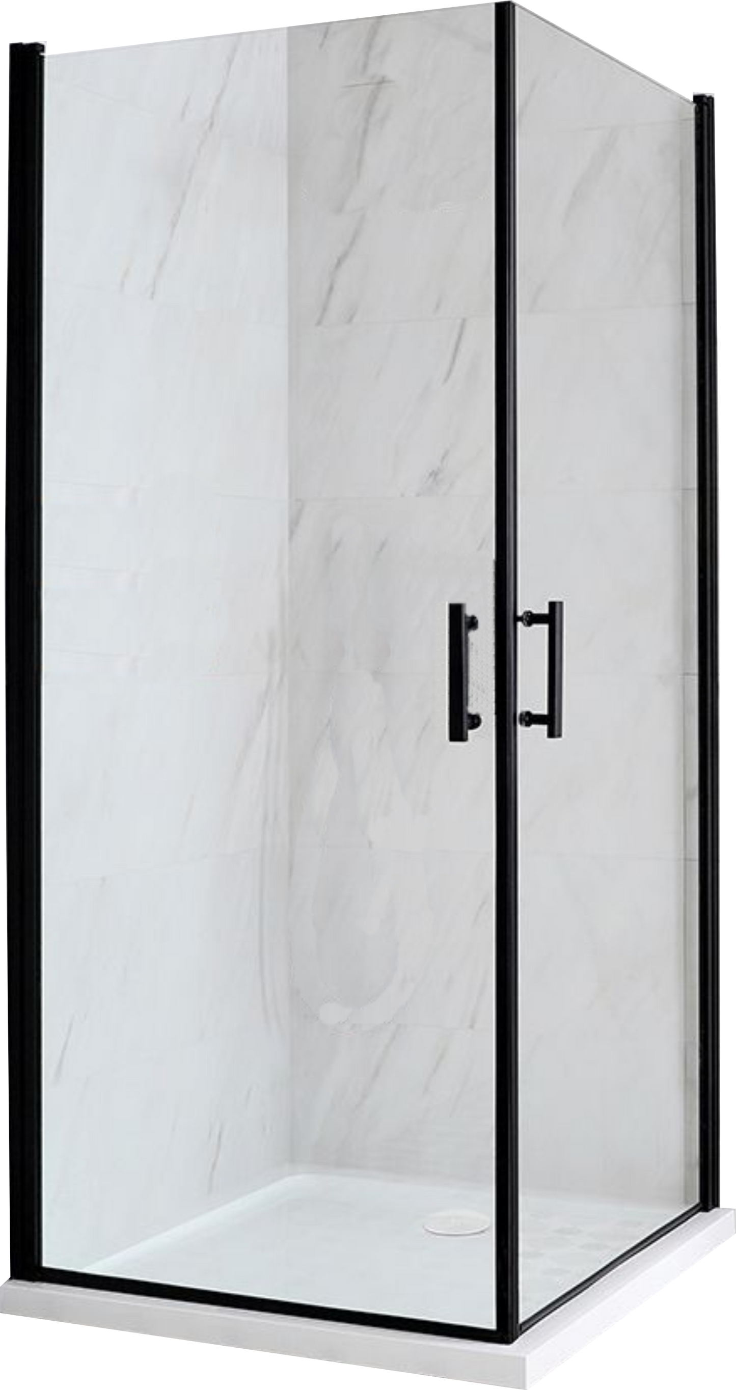 Vertex Shower Door