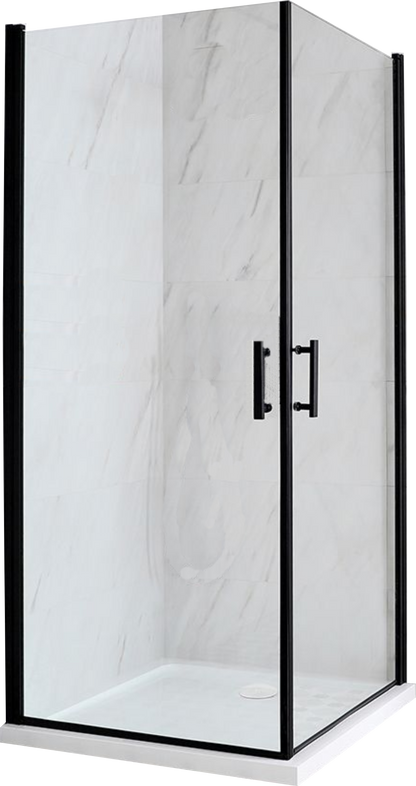 Vertex Shower Door