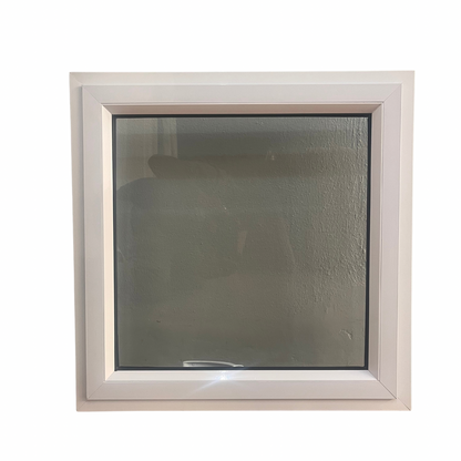 Econo Top Hung Windows